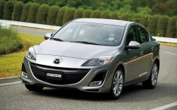 Mazda Mazda